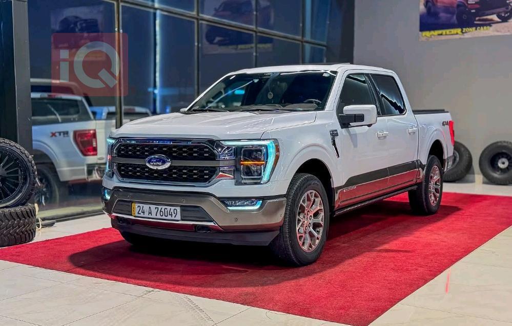 فۆرد F-150